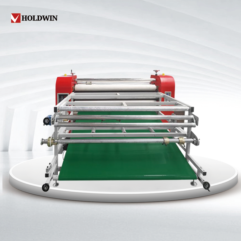 HOLDWIN-200*1200滚筒机