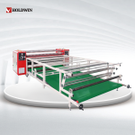 HOLDWIN-420*1800滚筒机