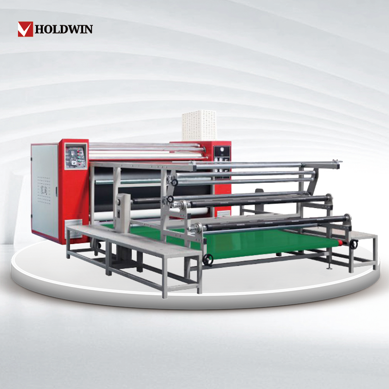 HOLDWIN-800*1800滚筒机